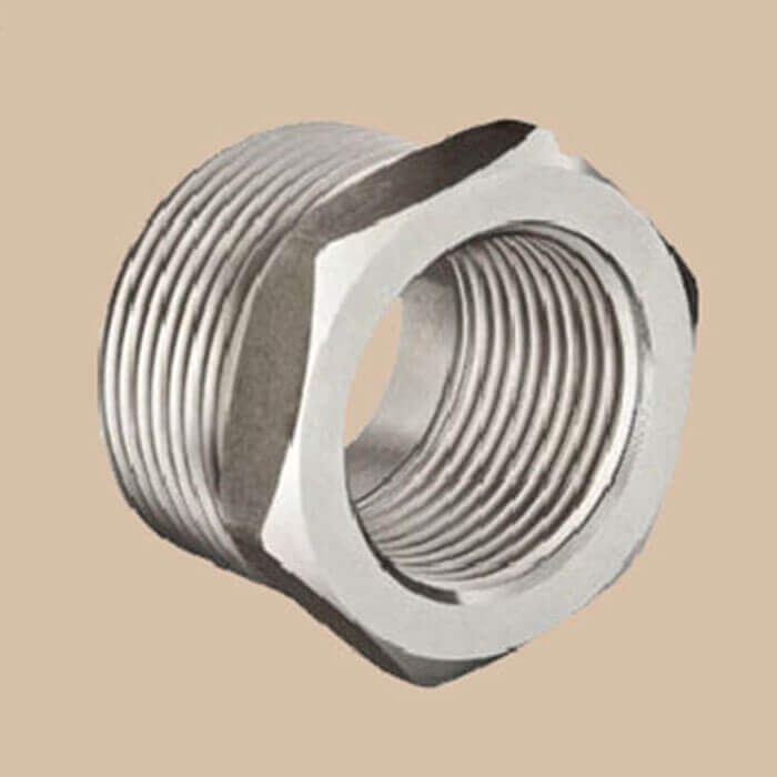 Threaded Bushing
